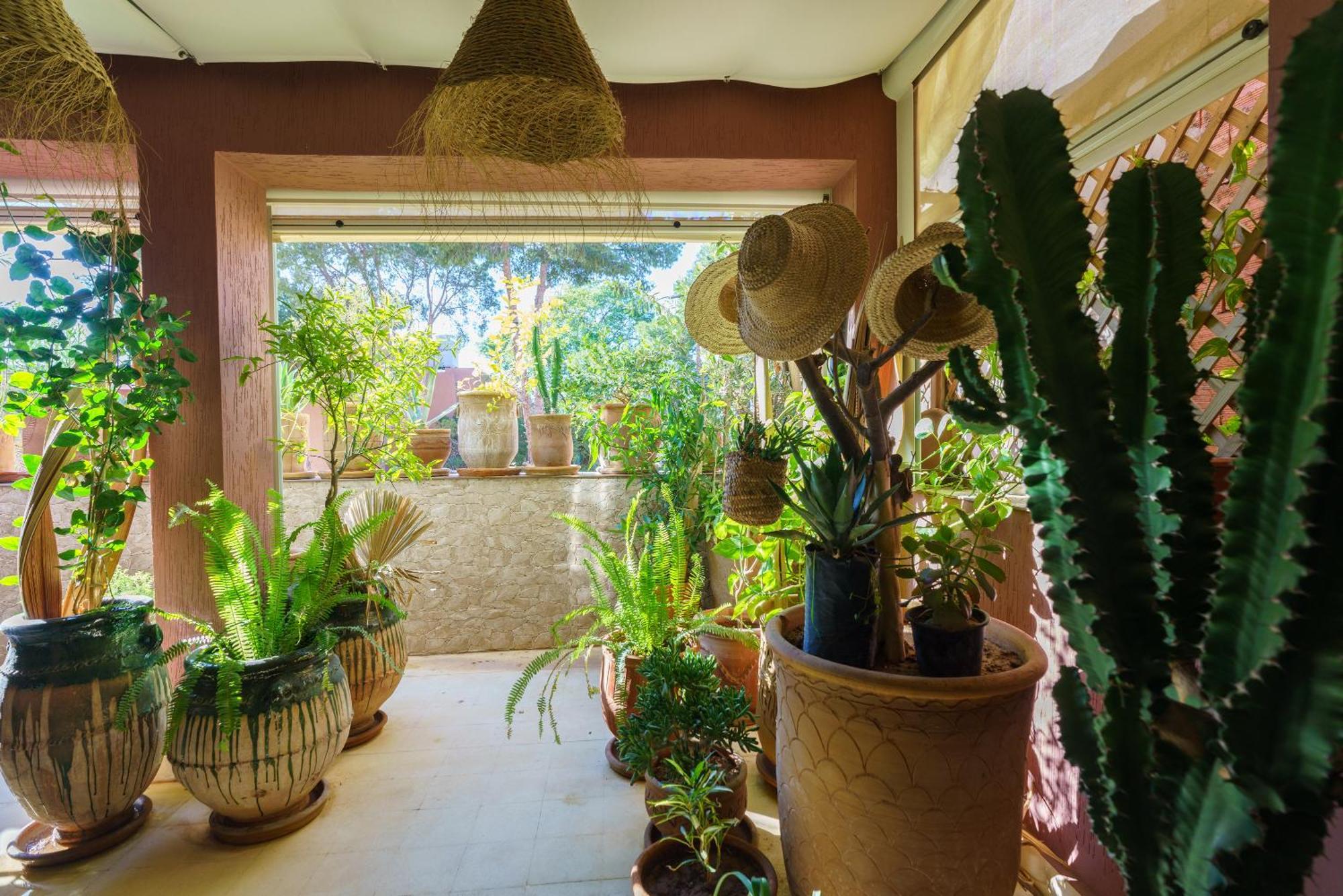 Apartamento Luxueux 138 M2 Avec Piscine Marrakesh Exterior foto